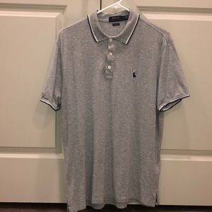 Polo Classic fit